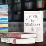 Barbara Oakley wees me in haar 'A mind for Numbers' met haar versie van de Pomodoro op een enorme mindfuck in m'n eigen hersens