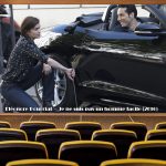 Eléonore Pourriat - Je ne suis pas un homme facile