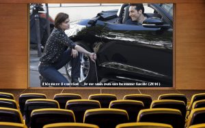 Eléonore Pourriat - Je ne suis pas un homme facile