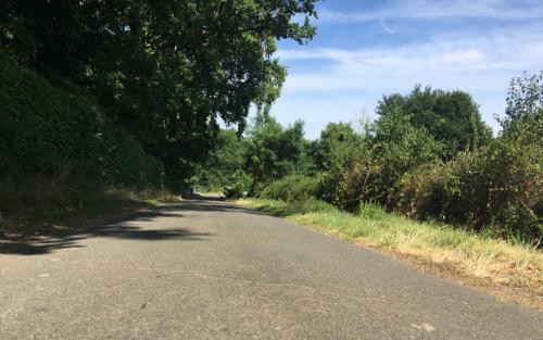 Roadtrip onderweg naar Chateau-Renault