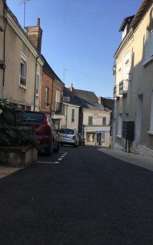Château-Renault