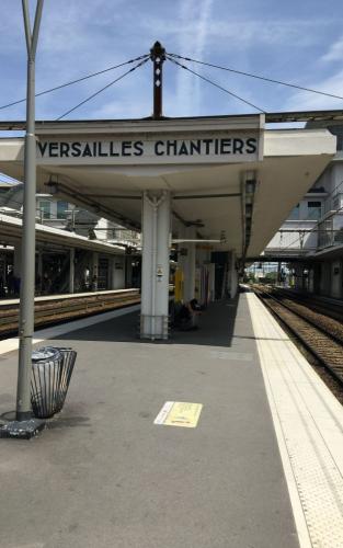 Versailles-Chantiers