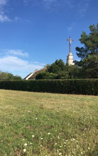 Le Calvaire