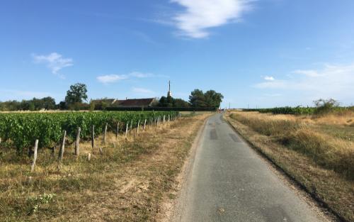 Le Calvaire