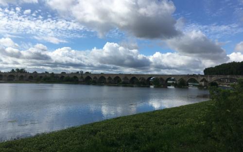 Beaugency