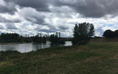 Meung-sur-Loire