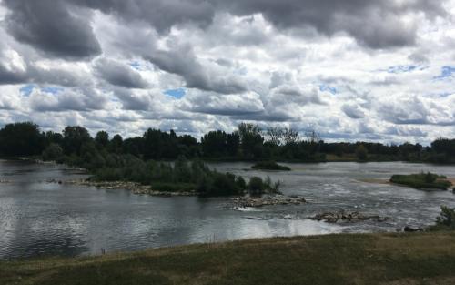Meung-sur-Loire