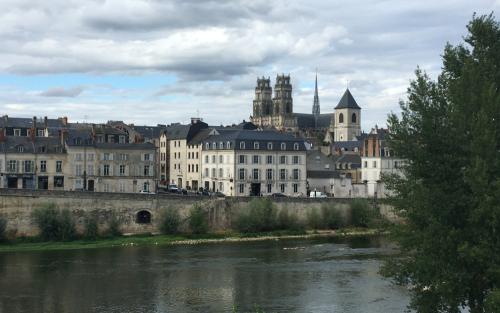 Orléans