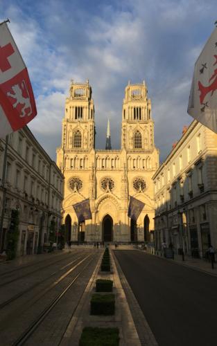 Orléans