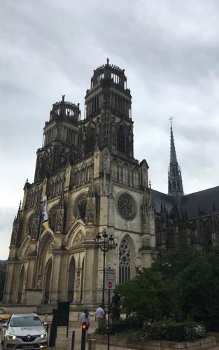 Orléans