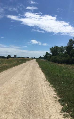 Onderweg