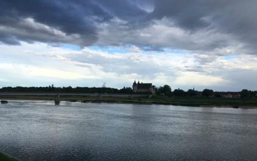 Sully-sur-Loire