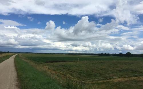 Ondeweg naar Gien