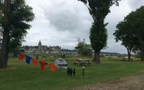 Wasdag in Gien