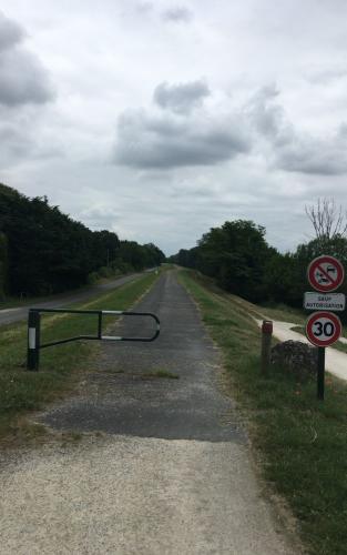 Bij Chatillon-sur-Loire