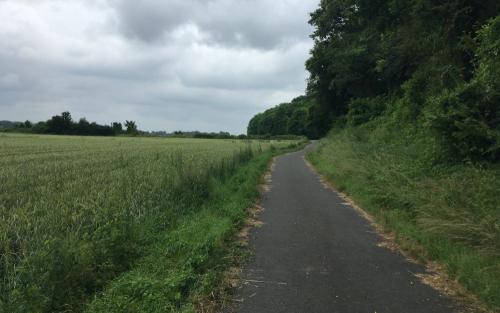 Richting Saint-Firmin-sur-Loire
