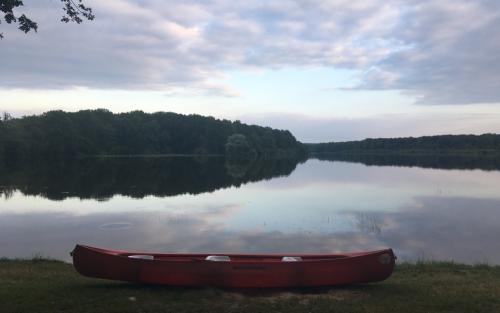 Le Reservoir du Bourdon