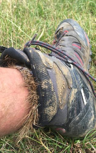 20210626-De-schoenen-en-sokken-vol-met-weerhaken