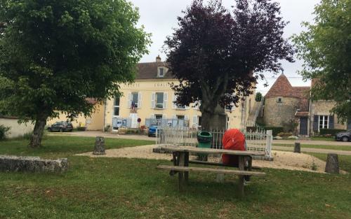 Asnières