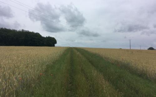 Voor Asnières
