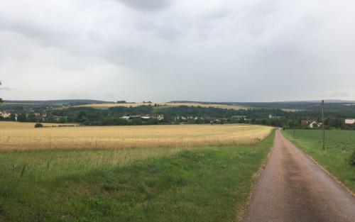 Voorbij Surgy