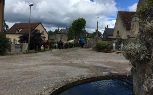 Saint-André-en-Morvan