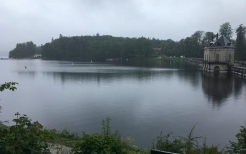 Lac des Settons