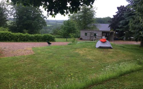 Camping Rose de Provins