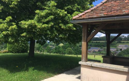Gien-sur-Cure