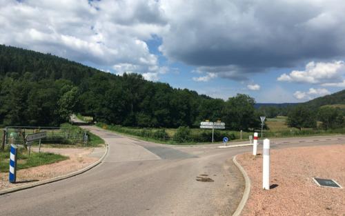 La Petite-Verriere