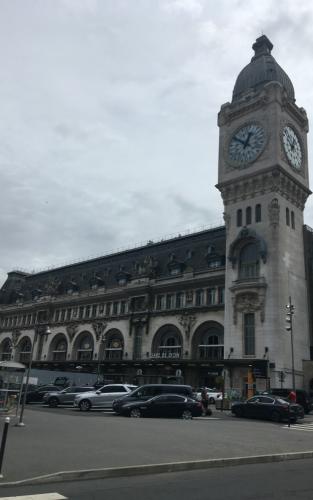 Paris Gare-de-Lyon