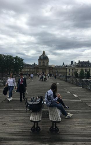 Pont-des-Arts
