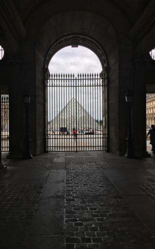 Louvre