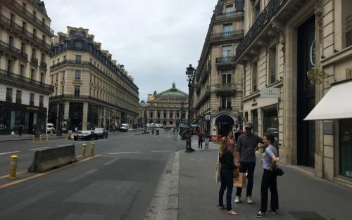 Opéra