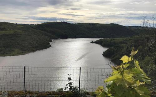 Nog één keer de Loire dan