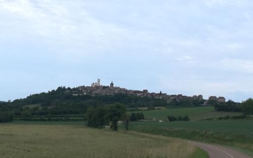 Vézelay (2021)